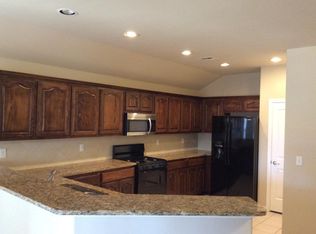 19425 Currant Dr, Edmond, OK 73012