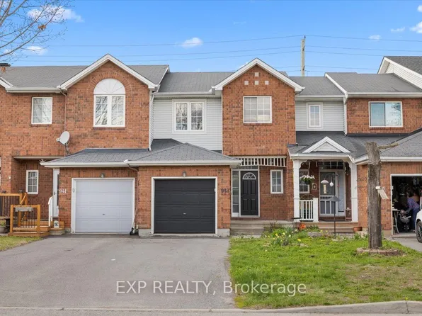 943 Markwick Cres, Ottawa, ON K4A 4J1