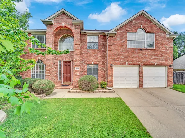 529 Abbey Ct, Coppell, TX 75019