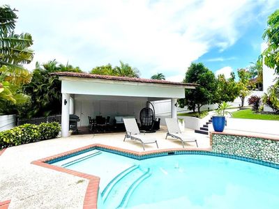 55 Reina Cristina La Villa De Torrimar, Guaynabo, PR, 00969