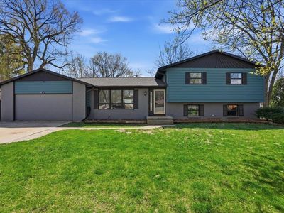 1515 Calico Ln, Sun Prairie, WI, 53590