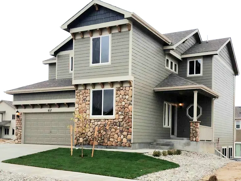 857 Salmon Pond Way — Photo 2