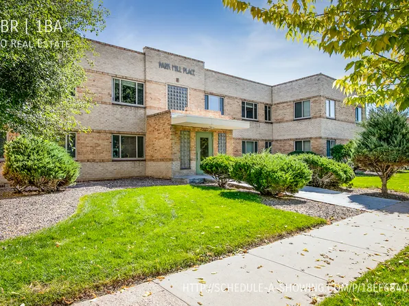 1520 N Grape St, Denver, CO