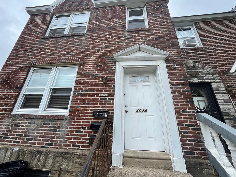 1st image of 4624 Lansing St #3
