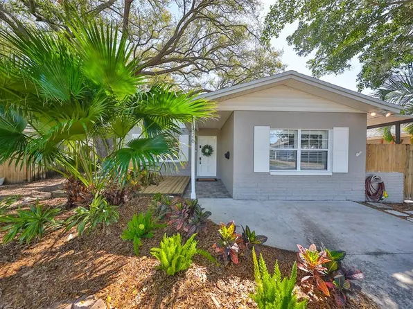 1826 Montana Ave NE, Saint Petersburg, FL 33703