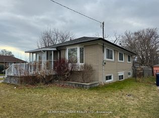 2 Kootenay Cres #BASEMENT, Toronto, ON M1J 1R7