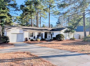 1501 Vandora Springs Rd, Garner, NC 27529