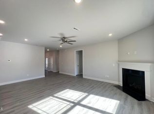 9429 Shallow Creek Trl, Bailey, NC 27807
