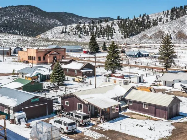 42 Front Street Street, Sargents, CO 81248