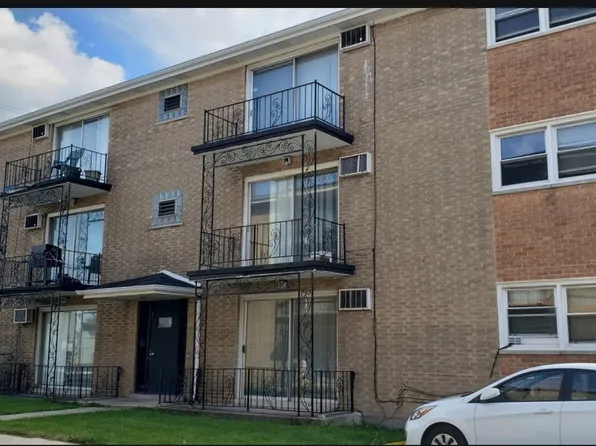 13944 S Indiana Ave #5E, Riverdale, IL 60827