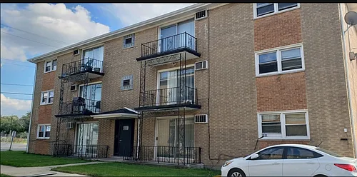 13944 S Indiana Ave #5E Photo 1