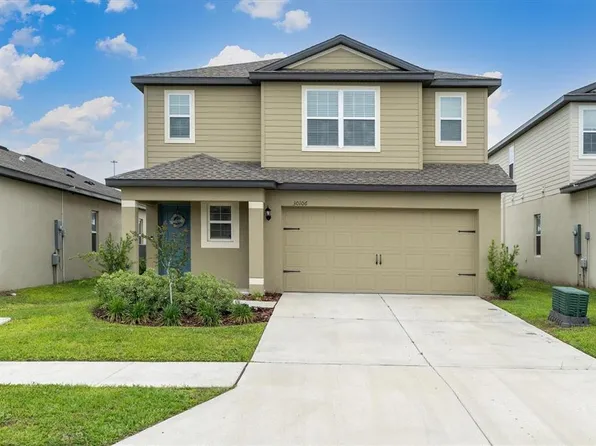 30106 Fedora Cir, Brooksville, FL 34602