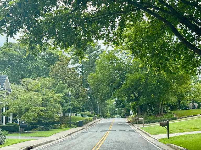 601 Boyd Mill Ave #A6 — Photo 40