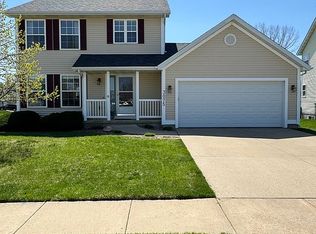 3075 Abbey Rd, Marion, IA 52302