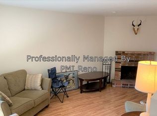 3455 Rosalinda Dr, Reno, NV 89503