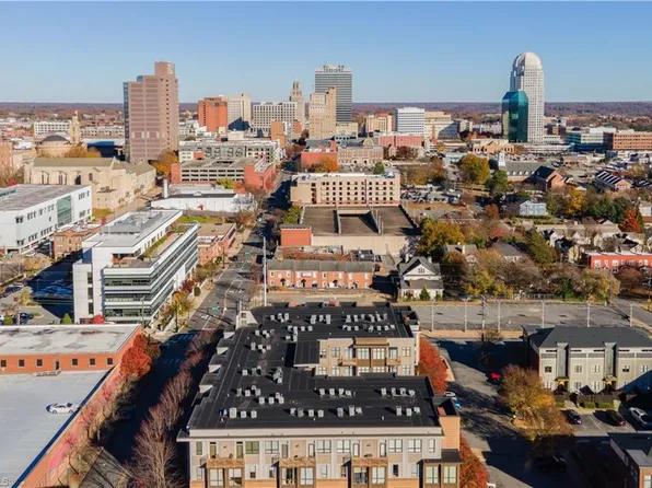 381 N Green St, Winston Salem, NC 27101