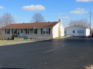 433 Finney Rd, Glasgow, KY 42141