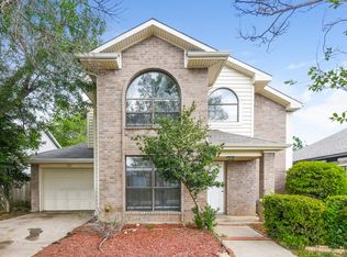 7412 Blackthorn Dr, Fort Worth, TX 76137