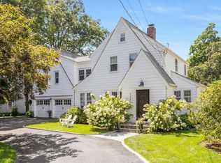 1340 High Ridge Rd, Stamford, CT 06903