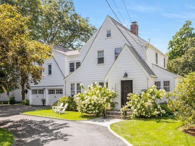 1340 High Ridge Road, Stamford, CT, 06903