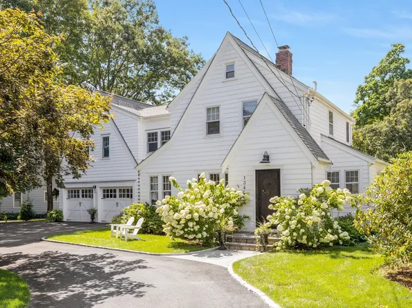 1340 High Ridge Road, Stamford, CT 06903