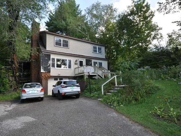 293 Barnumville Rd, Manchester Center, VT 05255