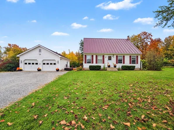 4799 Route 30, Cornwall, VT 05753