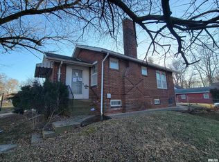 233 N Stephens Ave, Springfield, IL 62702