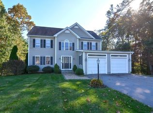 3 Jewel Dr, West Bridgewater, MA 02379
