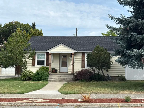 2404 W Rockwell Ave, Spokane, WA 99205