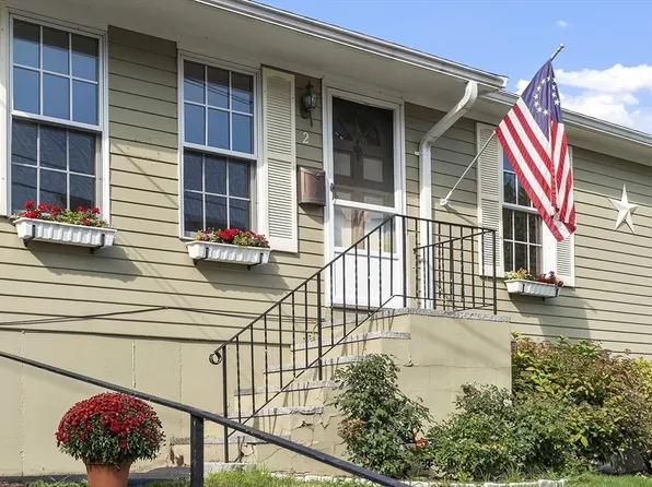 2 Norseman Ave, Gloucester, MA 01930