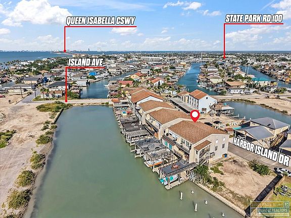 2nd image of 1354 Harbor Island Dr #27
