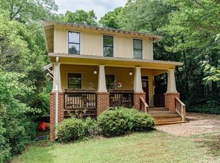145 Hillside St, Athens, GA 30606