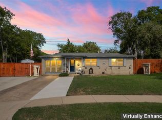 713 Dranguet Cir, Mesquite, TX 75149