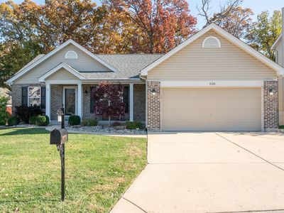 5120 Romaine Spring Dr, Fenton, MO, 63026