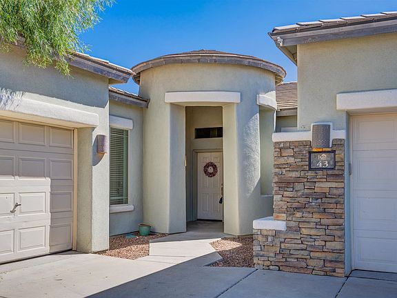2nd image of 43 E Camino Rancho Cielo