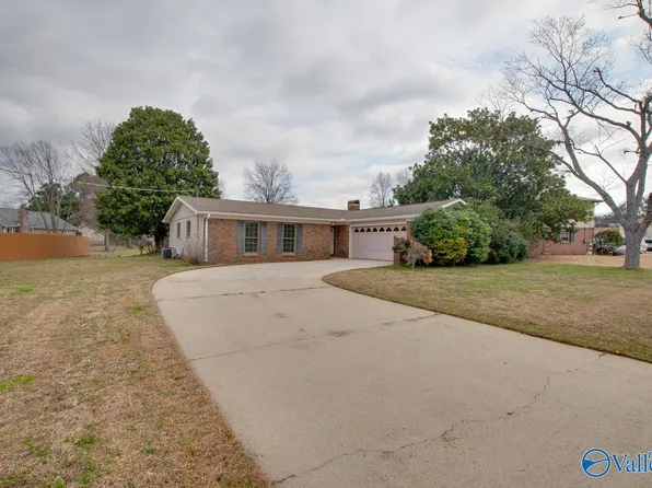 2103 Thames Ave SW, Huntsville, AL 35803