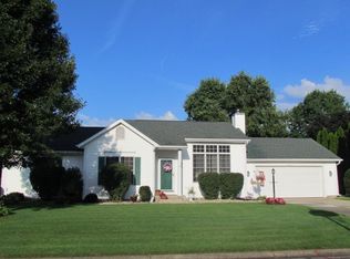 52077 Jesse Ct, Granger, IN 46530