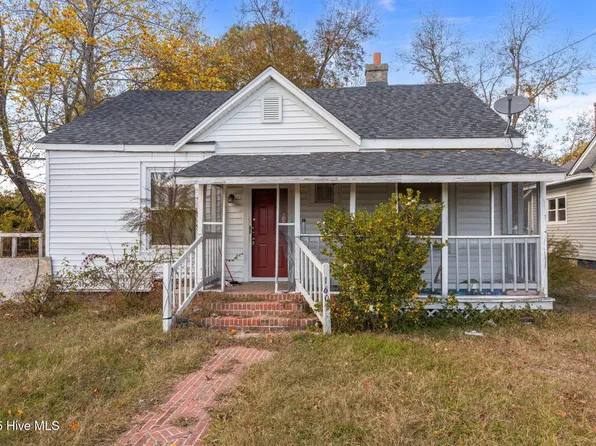 1602 Myrtle Street, Greenville, NC 27834