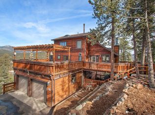 4474 Forest Trl, Evergreen, CO 80439
