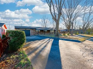 110 Kane St, Siloam Springs, AR 72761