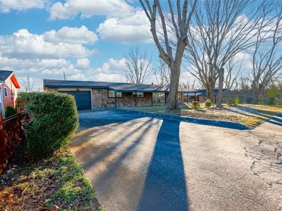 110 Kane St, Siloam Springs, AR, 72761