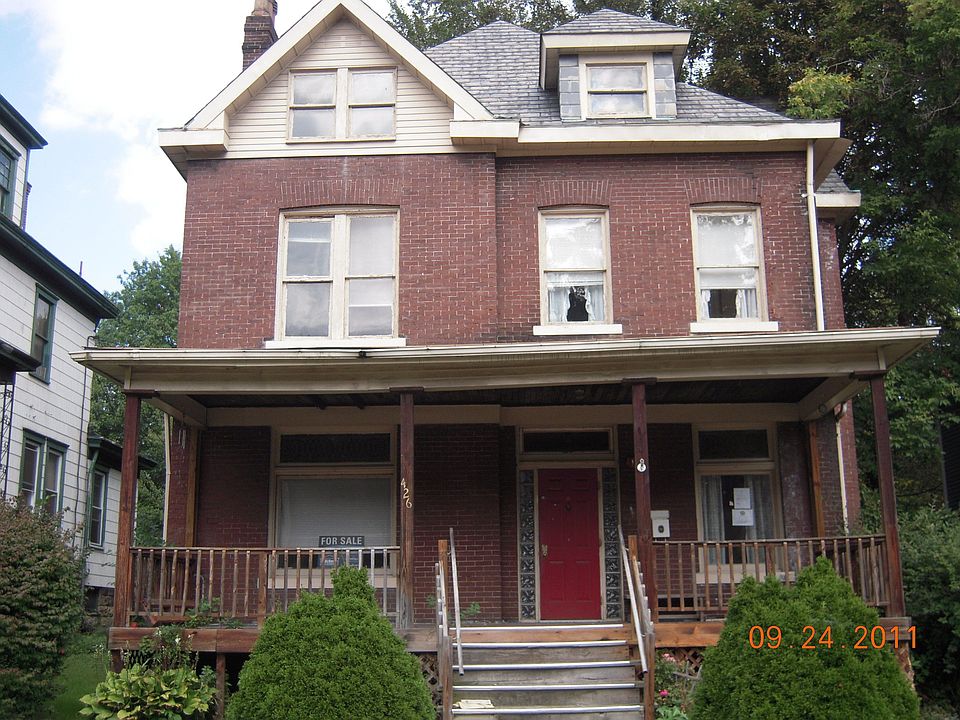 Front Exterior