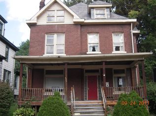 426 Dawson Ave, Pittsburgh, PA 15202