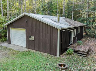 3434 E Baseline Rd, White Cloud, MI 49349