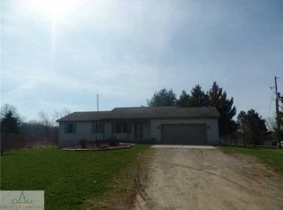 5901 W Vermontville Hwy, Charlotte, MI 48813