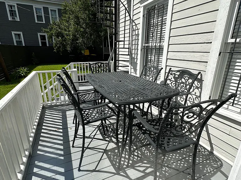 2401 Habersham St #A — Photo 28