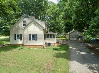 209 Buffalo Rd, Clarksville, VA 23927