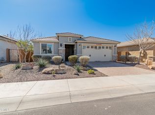 25961 W Horsham Dr, Buckeye, AZ 85396