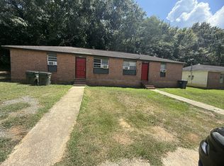 405 Academy St #A, Americus, GA 31709